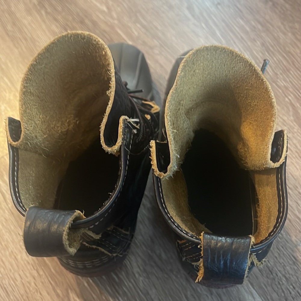 LL Bean Boot - Picture 6 of 8